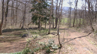 長野県菅平高原 ゆたか山荘 坂上 2026/04/19 09:30