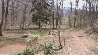 長野県菅平高原 ゆたか山荘 坂上 2026/04/19 10:00