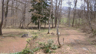 長野県菅平高原 ゆたか山荘 坂上 2026/04/19 11:00