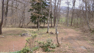 長野県菅平高原 ゆたか山荘 坂上 2026/04/19 11:30