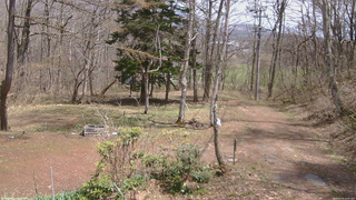 長野県菅平高原 ゆたか山荘 坂上 2026/04/19 12:00