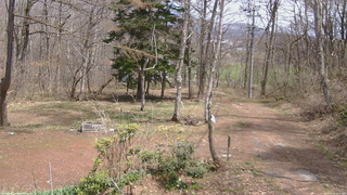 長野県菅平高原 ゆたか山荘 坂上 2026/04/19 12:15