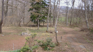 長野県菅平高原 ゆたか山荘 坂上 2026/04/19 12:30