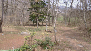 長野県菅平高原 ゆたか山荘 坂上 2026/04/19 12:45