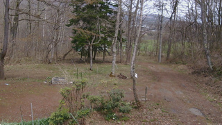 長野県菅平高原 ゆたか山荘 坂上 2026/04/19 13:15