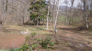 長野県菅平高原 ゆたか山荘 坂上 2026/04/19 13:45