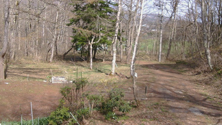 長野県菅平高原 ゆたか山荘 坂上 2026/04/19 14:15