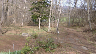 長野県菅平高原 ゆたか山荘 坂上 2026/04/19 15:00