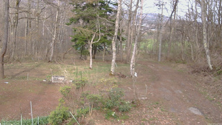 長野県菅平高原 ゆたか山荘 坂上 2026/04/19 16:15