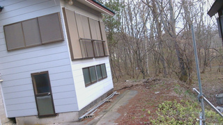 長野県菅平高原 ゆたか山荘 坂下 2026/04/19 05:15