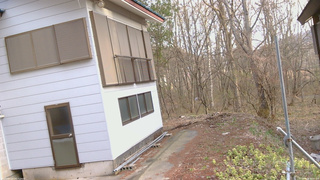 長野県菅平高原 ゆたか山荘 坂下 2026/04/19 06:00