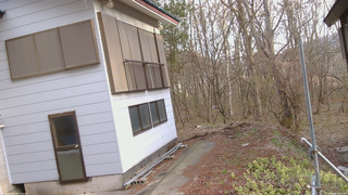 長野県菅平高原 ゆたか山荘 坂下 2026/04/19 06:15