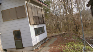 長野県菅平高原 ゆたか山荘 坂下 2026/04/19 06:30