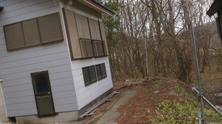 長野県菅平高原 ゆたか山荘 坂下 2026/04/19 06:45