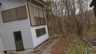 長野県菅平高原 ゆたか山荘 坂下 2026/04/19 07:00
