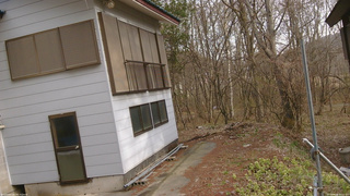 長野県菅平高原 ゆたか山荘 坂下 2026/04/19 07:15