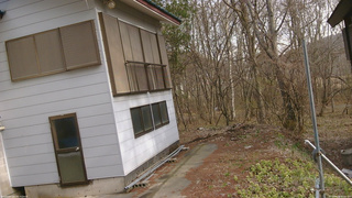 長野県菅平高原 ゆたか山荘 坂下 2026/04/19 07:30