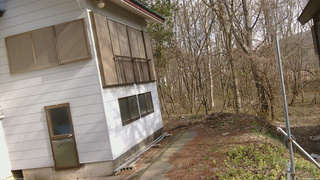 長野県菅平高原 ゆたか山荘 坂下 2026/04/19 07:45