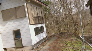 長野県菅平高原 ゆたか山荘 坂下 2026/04/19 08:00