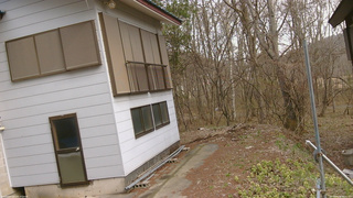 長野県菅平高原 ゆたか山荘 坂下 2026/04/19 08:15