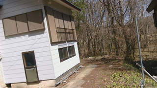 長野県菅平高原 ゆたか山荘 坂下 2026/04/19 09:45