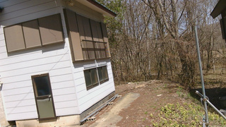長野県菅平高原 ゆたか山荘 坂下 2026/04/19 10:15