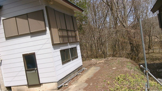 長野県菅平高原 ゆたか山荘 坂下 2026/04/19 10:30