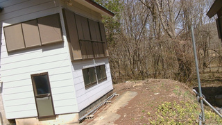 長野県菅平高原 ゆたか山荘 坂下 2026/04/19 10:45