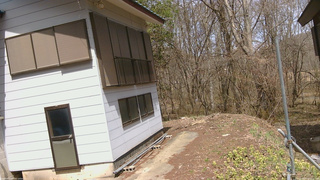 長野県菅平高原 ゆたか山荘 坂下 2026/04/19 11:00
