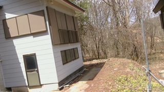長野県菅平高原 ゆたか山荘 坂下 2026/04/19 12:15