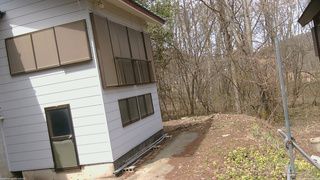長野県菅平高原 ゆたか山荘 坂下 2026/04/19 12:30