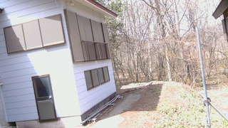 長野県菅平高原 ゆたか山荘 坂下 2026/04/19 13:00