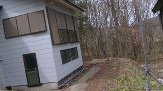 長野県菅平高原 ゆたか山荘 坂下 2026/04/19 13:15