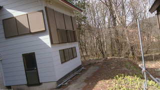 長野県菅平高原 ゆたか山荘 坂下 2026/04/19 14:30