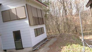 長野県菅平高原 ゆたか山荘 坂下 2026/04/19 14:45