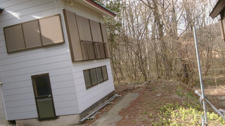 長野県菅平高原 ゆたか山荘 坂下 2026/04/19 15:00