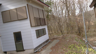 長野県菅平高原 ゆたか山荘 坂下 2026/04/19 15:15