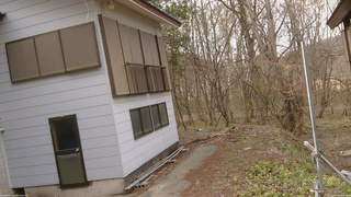 長野県菅平高原 ゆたか山荘 坂下 2026/04/19 16:00