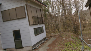 長野県菅平高原 ゆたか山荘 坂下 2026/04/19 16:15