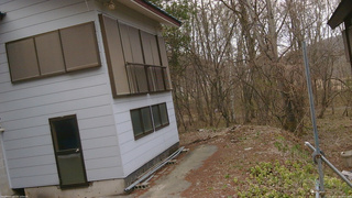 長野県菅平高原 ゆたか山荘 坂下 2026/04/19 18:00