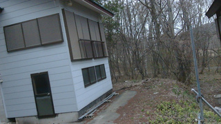 長野県菅平高原 ゆたか山荘 坂下 2026/04/19 18:30