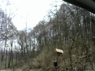 長野県菅平高原 ゆたか山荘 温度計 2026/04/20 10:00