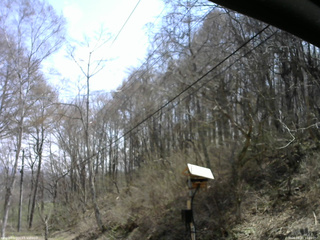 長野県菅平高原 ゆたか山荘 温度計 2026/04/20 12:00