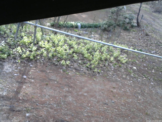 長野県菅平高原 ゆたか山荘 駐車場 2026/04/20 06:30