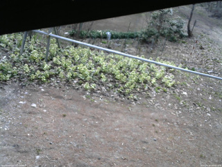 長野県菅平高原 ゆたか山荘 駐車場 2026/04/20 08:00