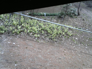 長野県菅平高原 ゆたか山荘 駐車場 2026/04/20 08:15