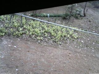 長野県菅平高原 ゆたか山荘 駐車場 2026/04/20 08:30