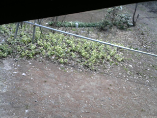 長野県菅平高原 ゆたか山荘 駐車場 2026/04/20 09:30