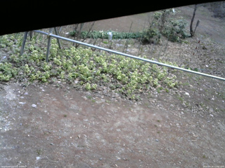 長野県菅平高原 ゆたか山荘 駐車場 2026/04/20 11:00