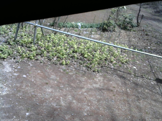 長野県菅平高原 ゆたか山荘 駐車場 2026/04/20 11:45